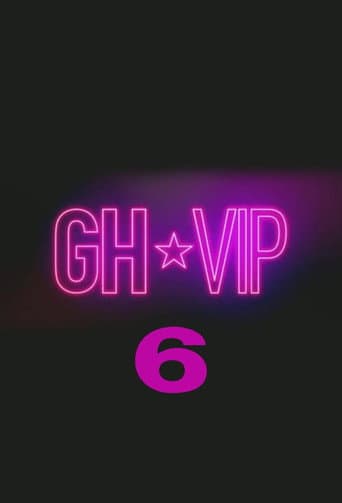 Poster for Season 6