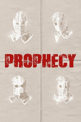 Poster for Prophecy