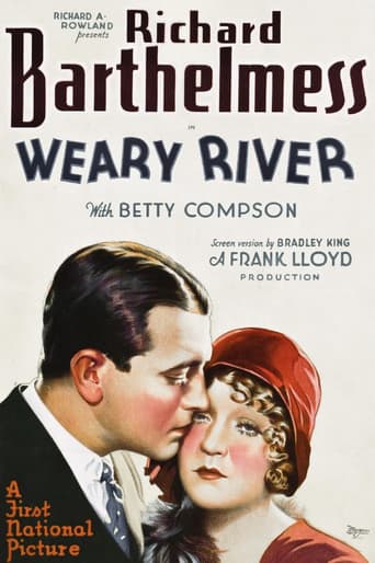 Poster for Weary River