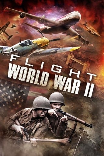 Poster for Flight World War II