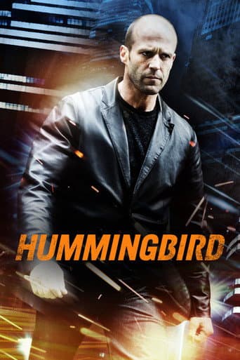 Poster for Hummingbird
