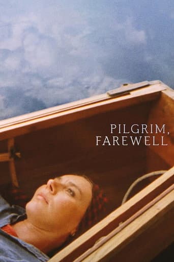 Poster for Pilgrim, Farewell