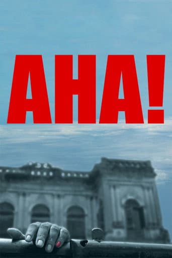 Poster for Aha!