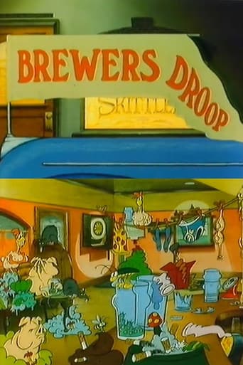 Poster for Brewers Droop