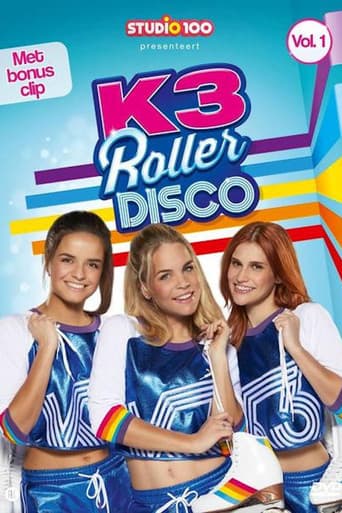 Poster for Season 1