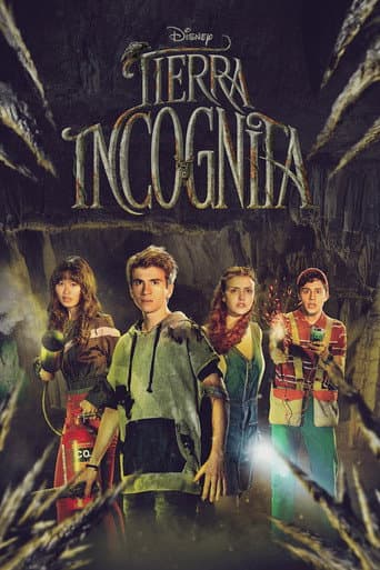 Poster for Season 2