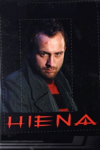 Poster for Hiena