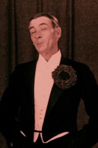 Poster for Raf. Ramstedt laulaa merimieslaulun