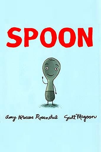 Poster for Spoon