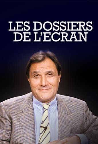 Poster for Les dossiers de l'écran: La 1ère guerre mondiale