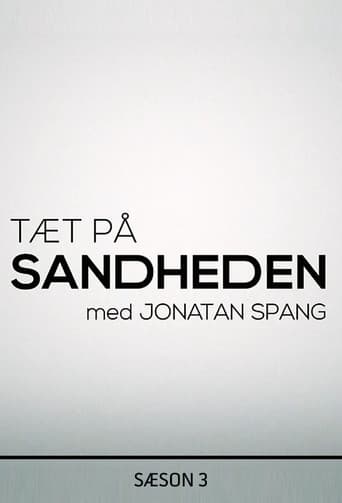 Poster for Season 3