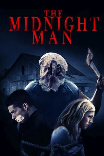 Poster for The Midnight Man