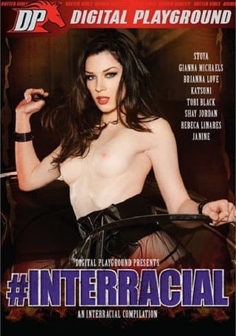 Poster for #Interracial