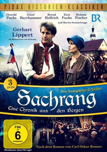 Poster for Sachrang