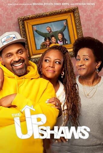 Poster for Season 3
