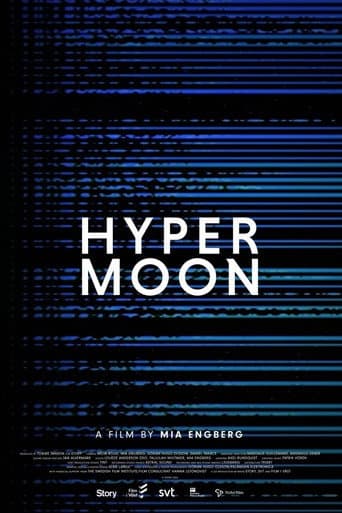 Poster for Hypermoon