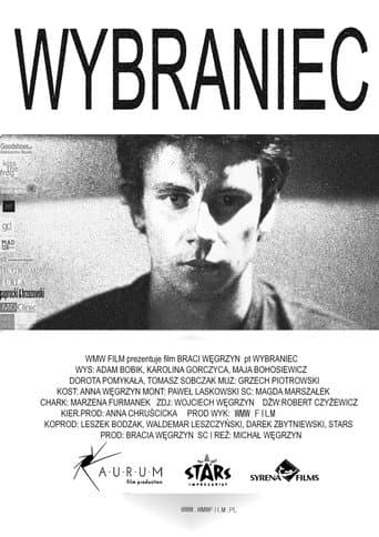 Poster for Wybraniec