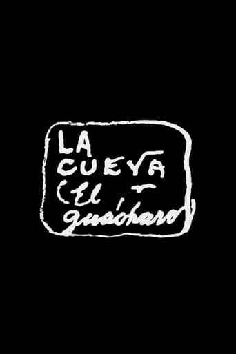 Poster for La cueva