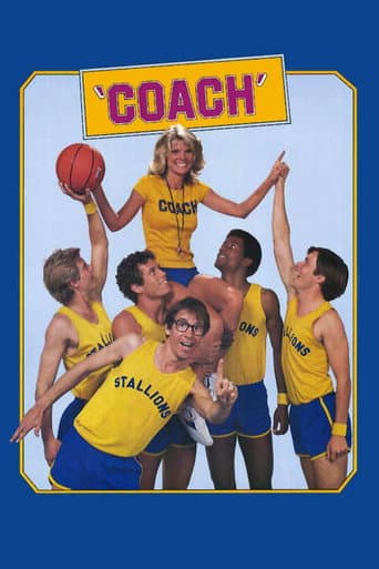 Poster for Coach