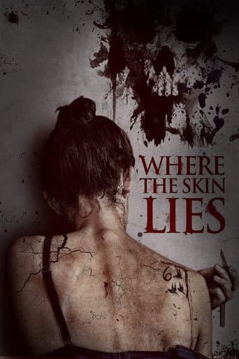 Poster for Where the Skin Lies