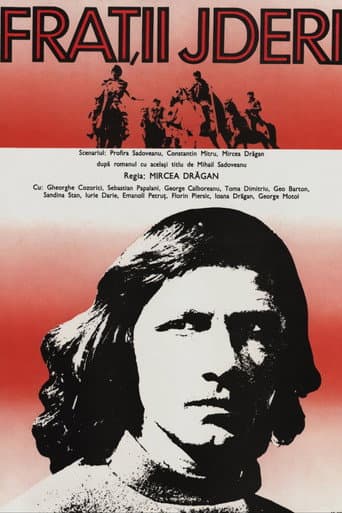Poster for The Martens Brothers