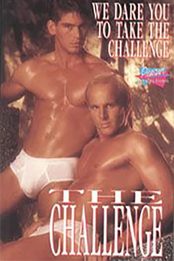 Poster for The Challenge