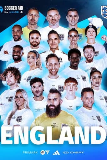 Poster for Season 2026