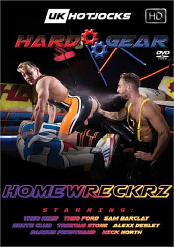 Poster for Homewreckrz