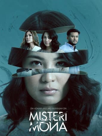 Poster for Misteri Mona