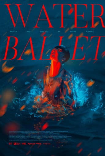 Poster for Water Ballet