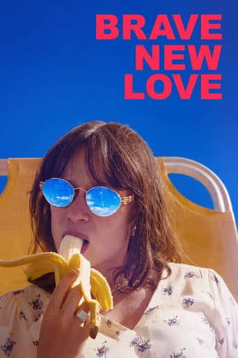 Poster for Brave New Love