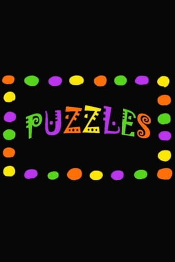 Poster for Puzzles
