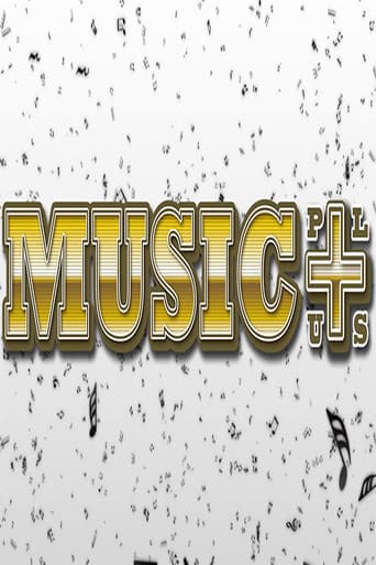 Poster for MUSIC plus