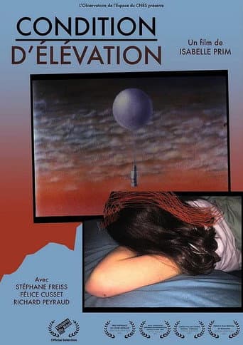 Poster for State of Elevation