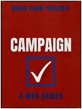 Poster for Campaign