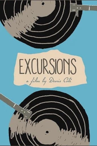 Poster for Excursions