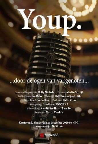 Poster for Youp.
