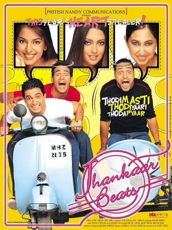 Poster for Jhankaar Beats