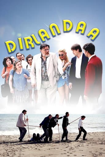 Poster for Dirlandaa