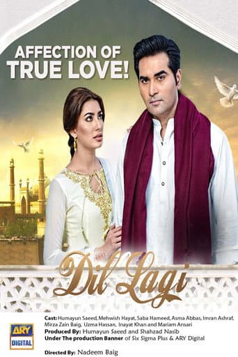 Poster for Dil Lagi