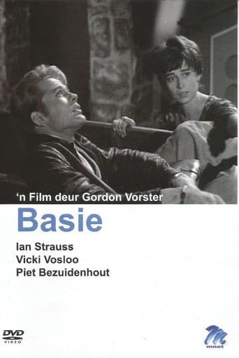 Poster for Basie