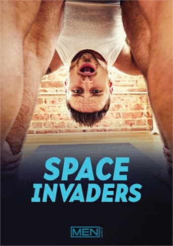 Poster for Space Invaders