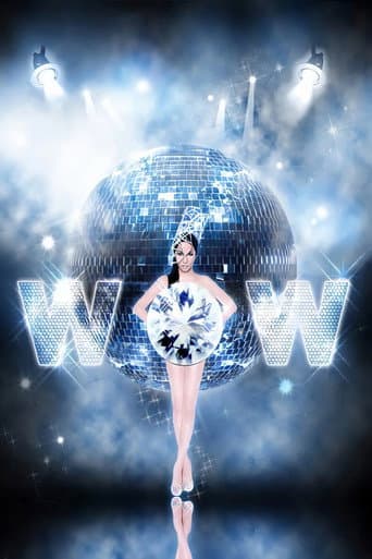 Poster for 萧亚轩 WOW台北小巨蛋演唱会