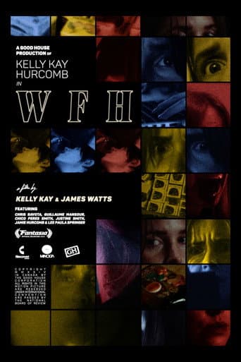 Poster for WFH