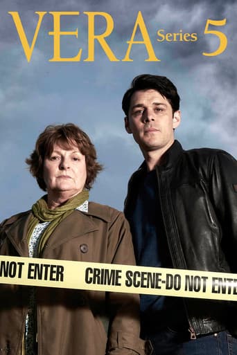 Poster for Series 5
