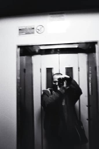 Poster for Self-portrait