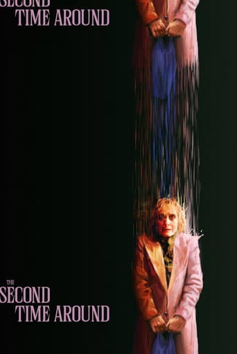 Poster for The Second Time Around
