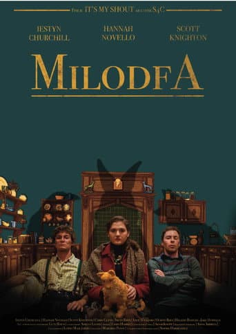 Poster for Milodfa