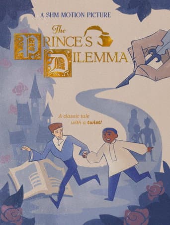 Poster for The Prince's Dilemma