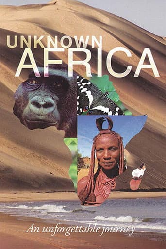 Poster for Unknown Africa